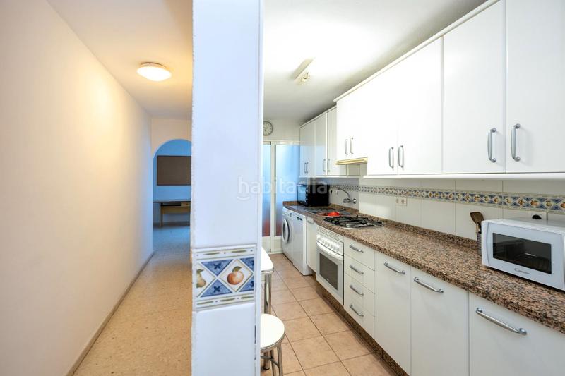 Foto 4f014c93-eb91-41d0-ae09-5b393e66766a. Flat with heating in Centro - Sagrario Granada