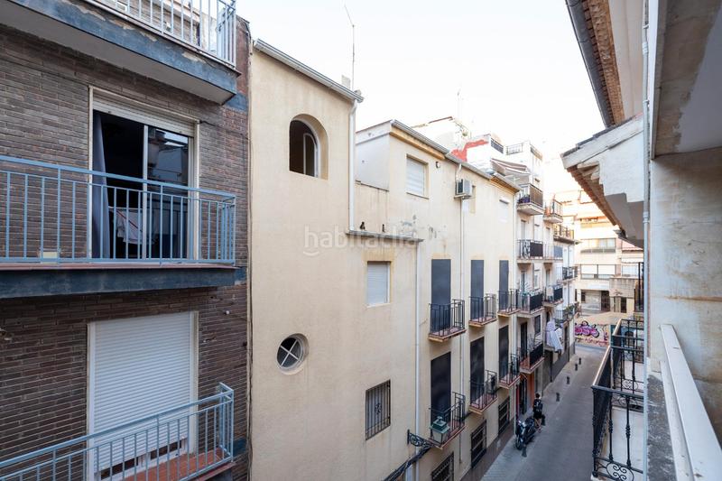 Foto 64445ca9-b240-46ed-a0e0-ca7d2c50f512. Flat with heating in Centro - Sagrario Granada