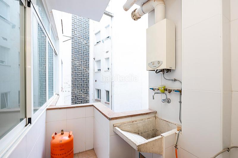 Foto 64d629a0-5499-4ed4-9dc6-2d8bc1cfc634. Flat with heating in Centro - Sagrario Granada