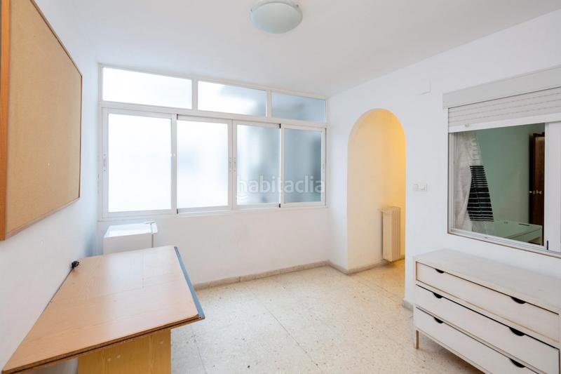 Foto c681ab9a-4532-464c-a336-8cac8509eb3f. Flat with heating in Centro - Sagrario Granada