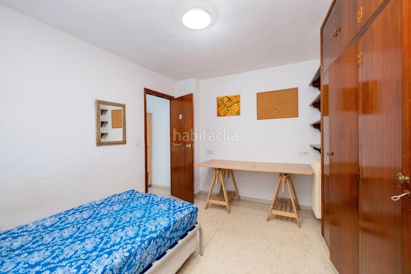 Foto cdd4de97-18bc-446b-9656-6e2a4ff41afa. Flat with heating in Centro - Sagrario Granada