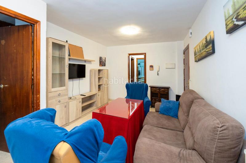 Foto ce401cb3-bb41-4d67-ab58-889af2da6bb6. Flat with heating in Centro - Sagrario Granada