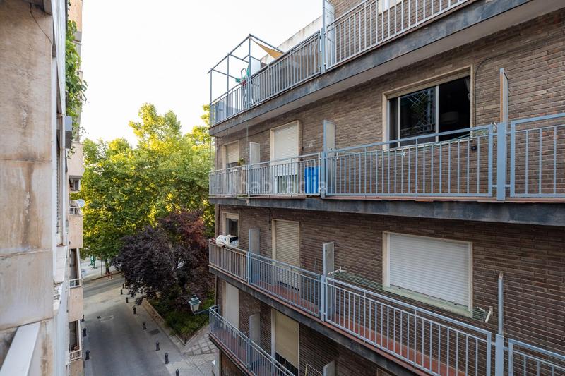 Foto d966e766-0673-4aca-acac-25d1b1e979c5. Flat with heating in Centro - Sagrario Granada