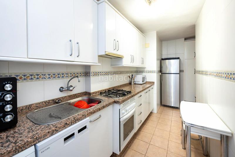 Foto e4f713e4-9ab6-4a79-91ee-e58d93aa63b2. Flat with heating in Centro - Sagrario Granada