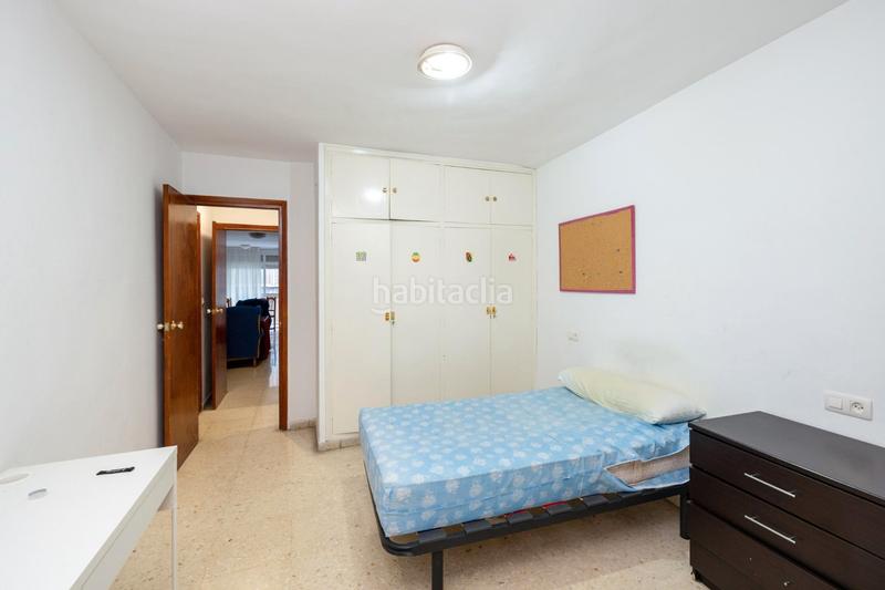 Foto efd6acd4-71be-4fa9-875a-ee5e1a5fd773. Flat with heating in Centro - Sagrario Granada