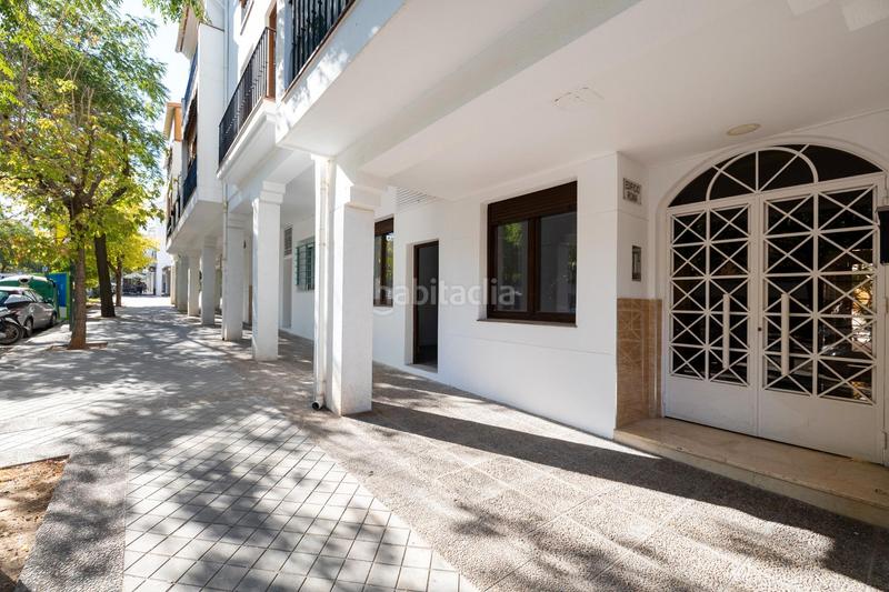 Foto 64172245-169a-460d-a01c-a657b29a603f. Pis amb calefacció a Camino de los Neveros - Serrallo Granada