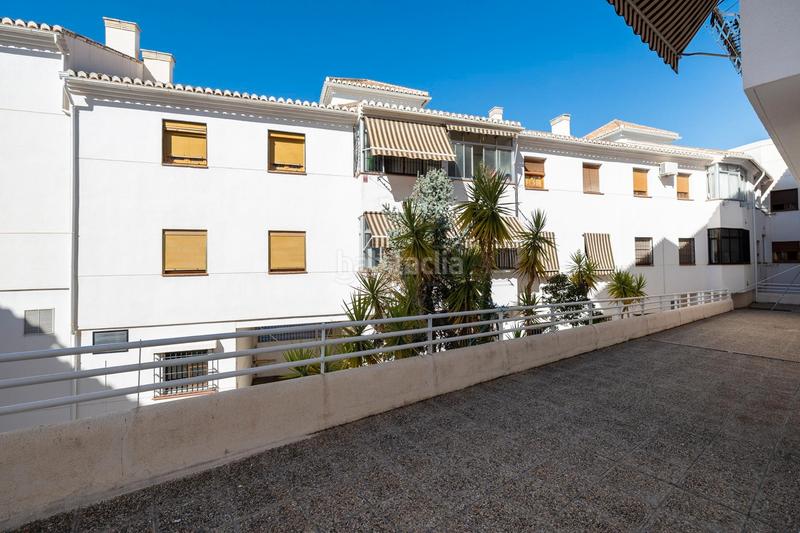 Foto c9046e12-aa45-47f0-927d-059b9c6a0d6d. Pis amb calefacció a Camino de los Neveros - Serrallo Granada