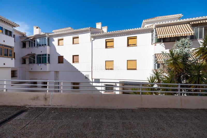 Foto e0699782-6560-4b3d-9a2d-4a24c57364a3. Pis amb calefacció a Camino de los Neveros - Serrallo Granada