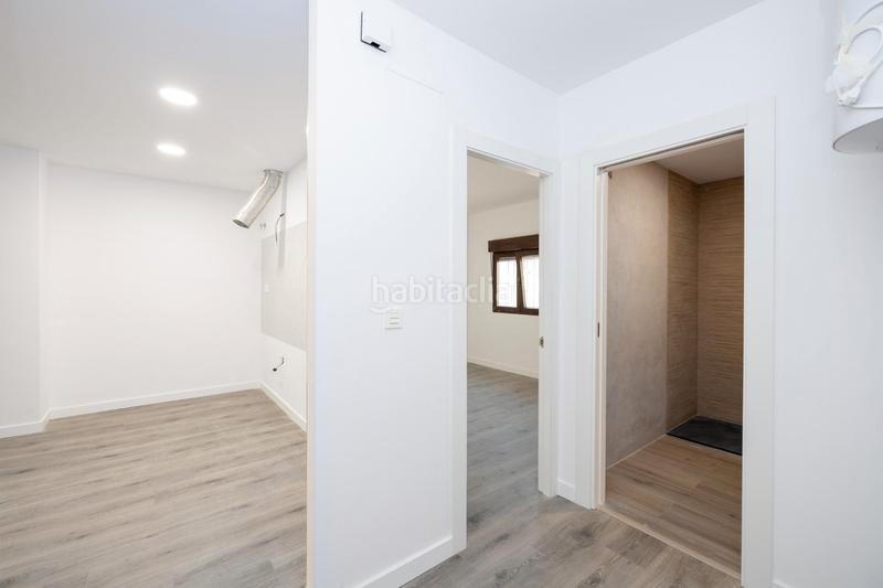 Foto e365d1a6-efb4-4b26-8493-1d206d44fca6. Pis amb calefacció a Camino de los Neveros - Serrallo Granada