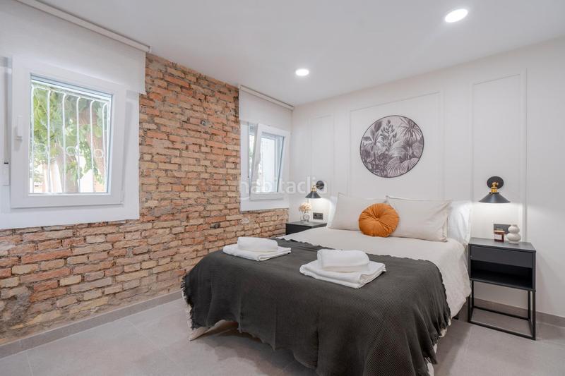 Foto 2ad5dde7-96e2-4900-9930-00d0d54ab755. Etagenwohnung in Barrio de Zaidín Granada