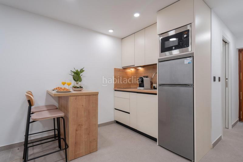 Foto a0278339-cc92-4c51-afbe-9f04bd7f1618. Etagenwohnung in Barrio de Zaidín Granada