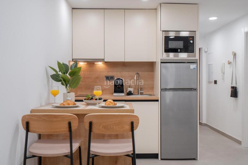 Foto b2f5300f-aadf-4bed-8600-3c8ee6b2944e. Etagenwohnung in Barrio de Zaidín Granada