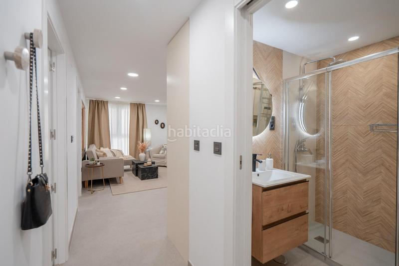 Foto d08a80a1-a9ab-43ae-b5a9-d60f7217c424. Etagenwohnung in Barrio de Zaidín Granada