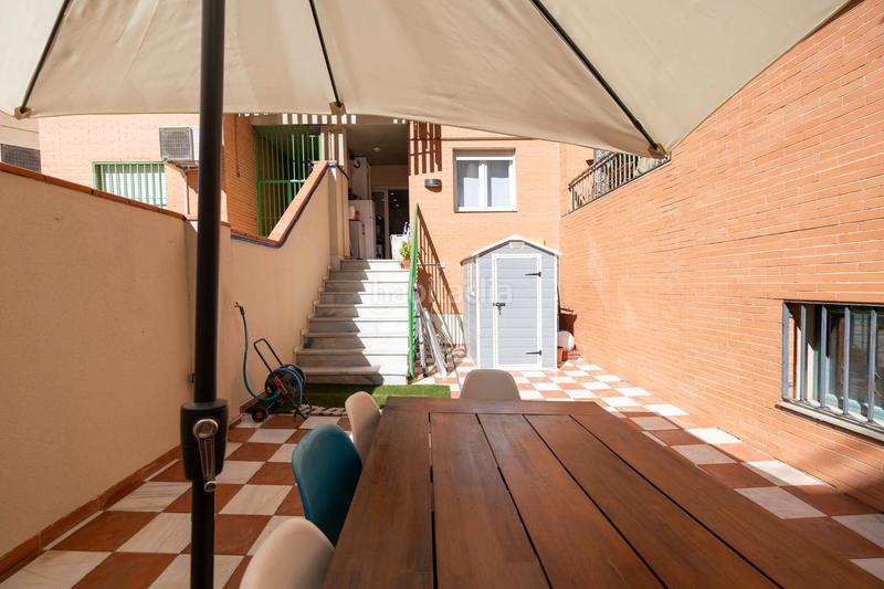 Foto 0d033afb-7349-436d-a5c5-c500a19bbf1d. Pis amb calefacció a Crta. De la Sierra Granada