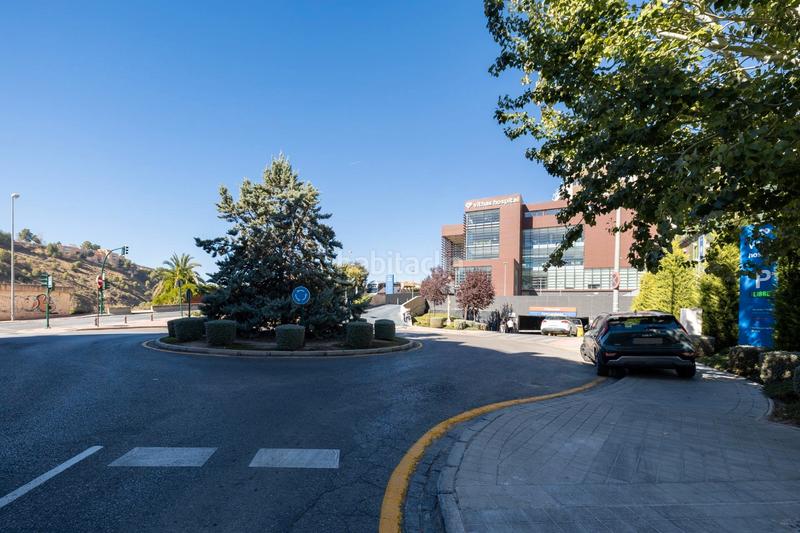 Foto 3501f2bc-4995-464c-9551-a337eded7ab9. Pis amb calefacció a Crta. De la Sierra Granada