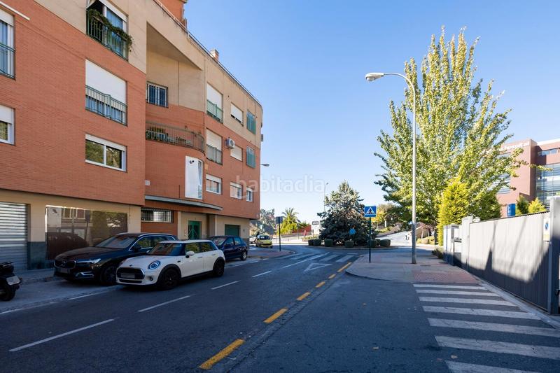 Foto 67959b67-eb26-46ee-9500-a55ec4ea6dff. Pis amb calefacció a Crta. De la Sierra Granada