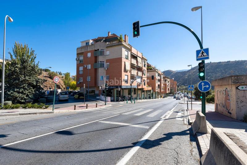 Foto 6a70abec-61ad-4deb-9723-17140724b1d2. Pis amb calefacció a Crta. De la Sierra Granada