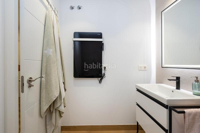 Foto b0c6dcb2-5633-4a68-a3e3-15a2300447b1. Pis amb calefacció a Crta. De la Sierra Granada