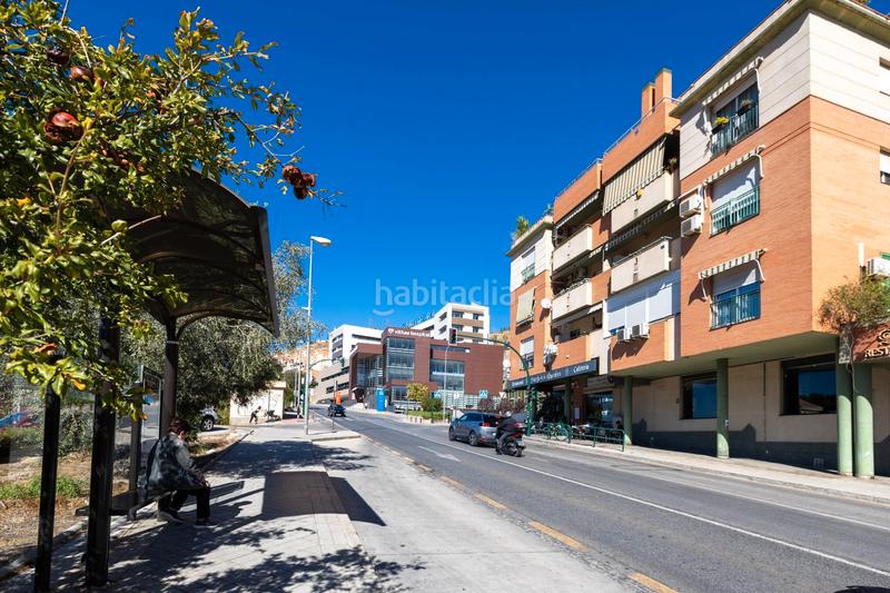 Foto d6a540a9-7259-43fa-9271-b8be9eb97cc0. Pis amb calefacció a Crta. De la Sierra Granada