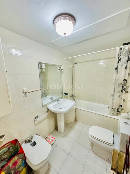 Foto f5ad4bed-bc6d-4bde-b16d-aeb1101d4334. Location appartement avec chauffage dans San Ildefonso Granada