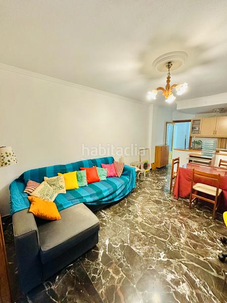 Foto 4fb87efb-de0b-45a8-877f-59221fde3960. Miete appartement mit heizung in San Ildefonso Granada