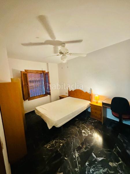 Foto a9d78945-1c15-450f-a08f-c09566e5b68b. Miete appartement mit heizung in San Ildefonso Granada