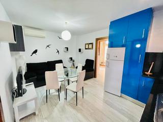 Appartement à Calle Jardines