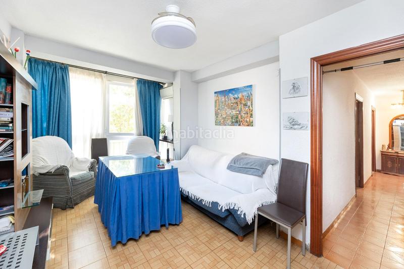 Foto 2329b80b-f57a-4190-8712-a5a855c2794a. Flat in Barrio de Zaidín Granada