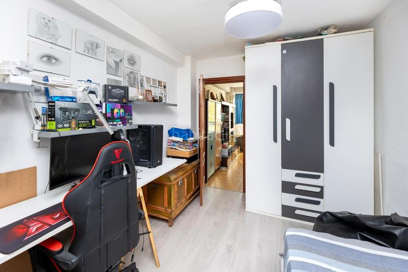 Foto 3ff7b190-4424-447b-9694-2ec915253f69. Flat in Barrio de Zaidín Granada