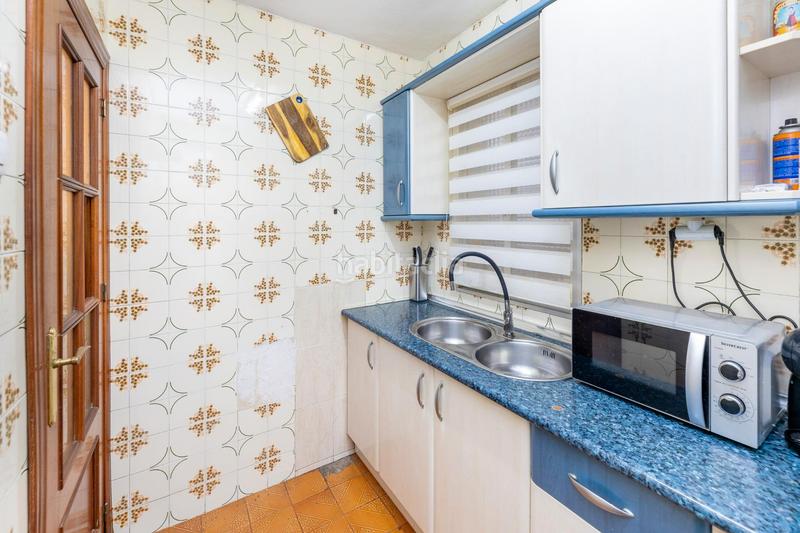 Foto 52e3c5b9-8299-4216-8df3-805125704866. Flat in Barrio de Zaidín Granada