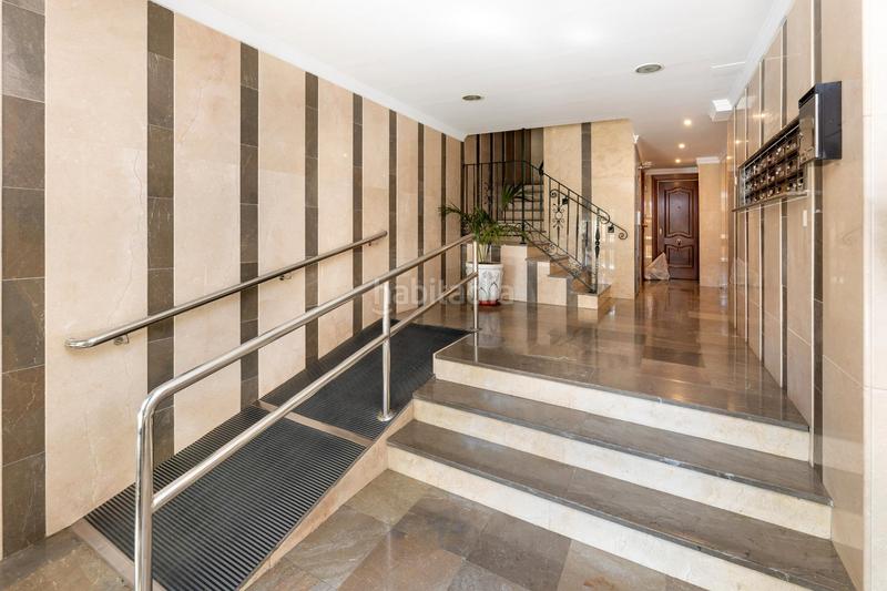 Foto a5947efc-b78b-44b0-ae37-9a8fcce0cffb. Flat in Barrio de Zaidín Granada