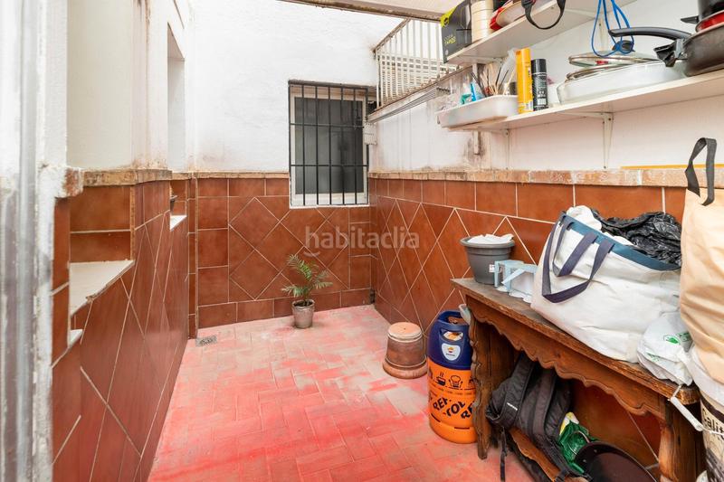 Foto da7f292c-92fd-4253-8d15-dd662fd084b8. Flat in Barrio de Zaidín Granada