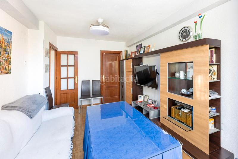 Foto eac34197-6265-4806-8bd3-97987ab4aed1. Flat in Barrio de Zaidín Granada