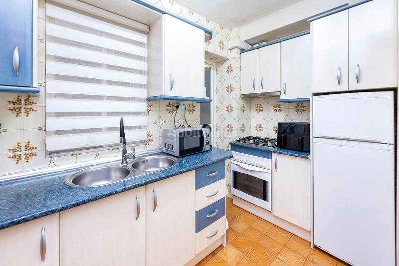 Foto f0a6a5f3-13b6-4390-854b-b2d088c9ef05. Flat in Barrio de Zaidín Granada