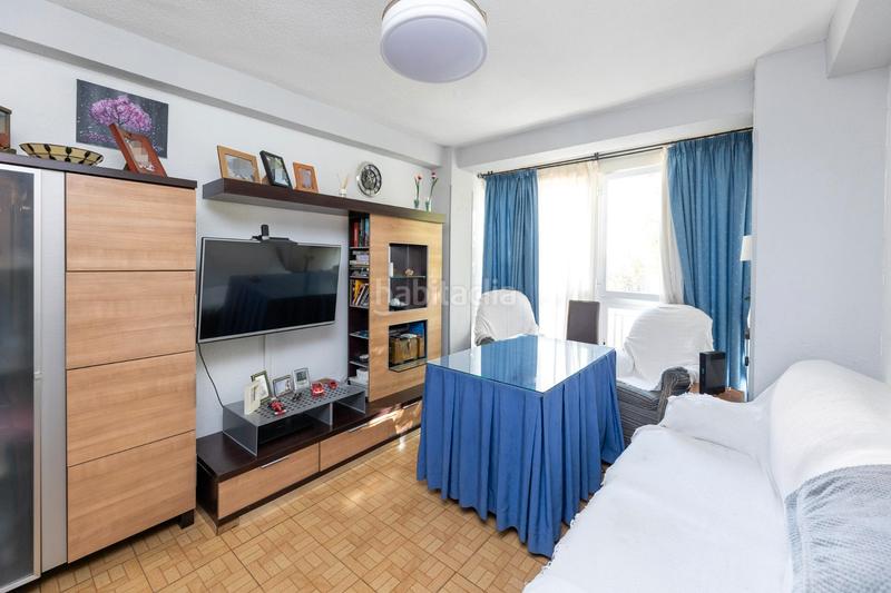 Foto f463a7d1-db28-4c48-b36d-dfe083bdbcca. Flat in Barrio de Zaidín Granada