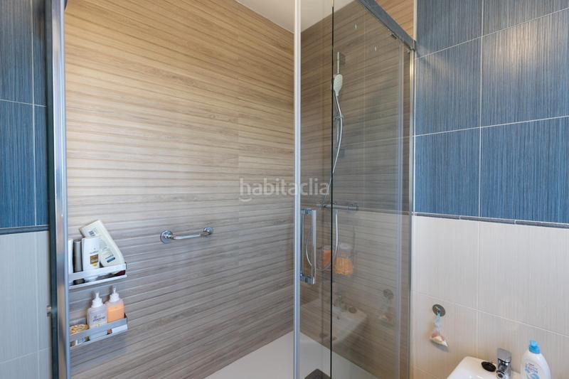 Foto 730992a9-4522-42e5-8e90-54ea7e82dce8. Casa adossada amb xemeneia calefacció aparcament a Vegas del Genil