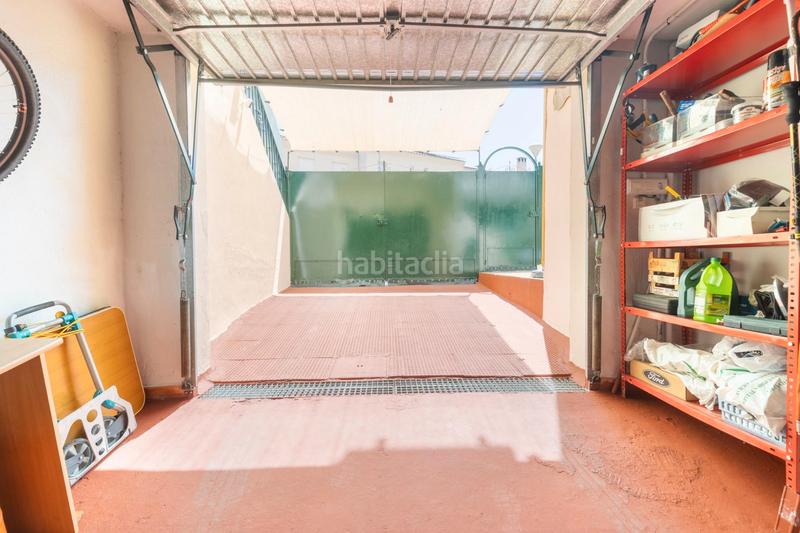 Foto a39938f0-2f0e-4c0d-9f63-01f996289bb3. Casa adossada amb xemeneia calefacció aparcament a Vegas del Genil