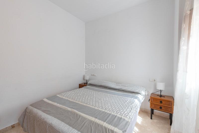 Foto 330d2a89-f7c0-4322-937e-aeaad0b9e0c8. Appartamento con riscaldamento in Centro - Sagrario Granada