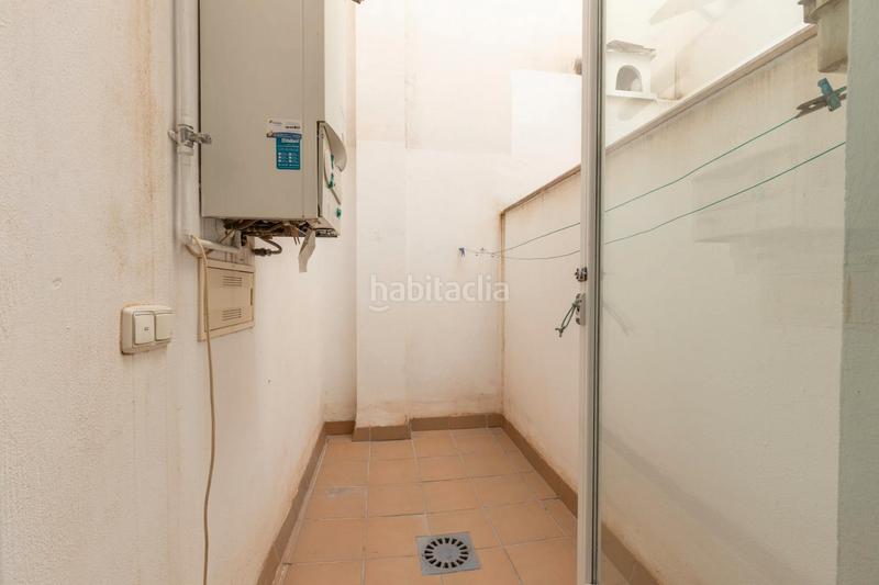 Foto 41944f27-96c2-4c7c-ba9d-b14464b69015. Appartamento con riscaldamento in Centro - Sagrario Granada