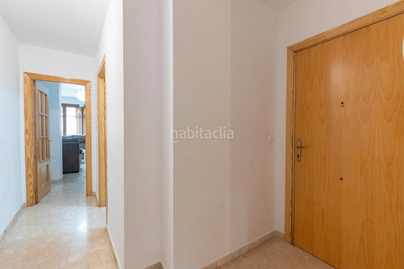 Foto b45e4a28-4fc8-4023-81f5-f68817deb8f0. Appartamento con riscaldamento in Centro - Sagrario Granada