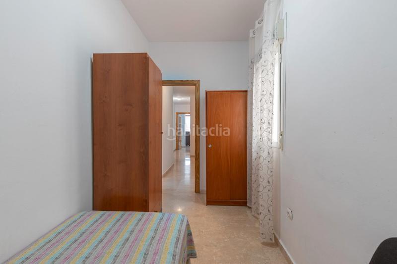 Foto cd6722af-b5f0-4995-8b39-4f466f5e53c7. Appartamento con riscaldamento in Centro - Sagrario Granada