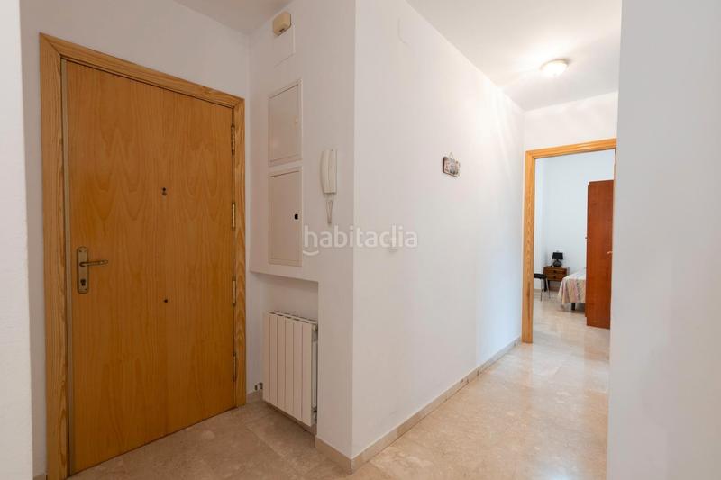 Foto f0f2d2e1-98fb-4107-ac38-436a2c59f70b. Appartamento con riscaldamento in Centro - Sagrario Granada