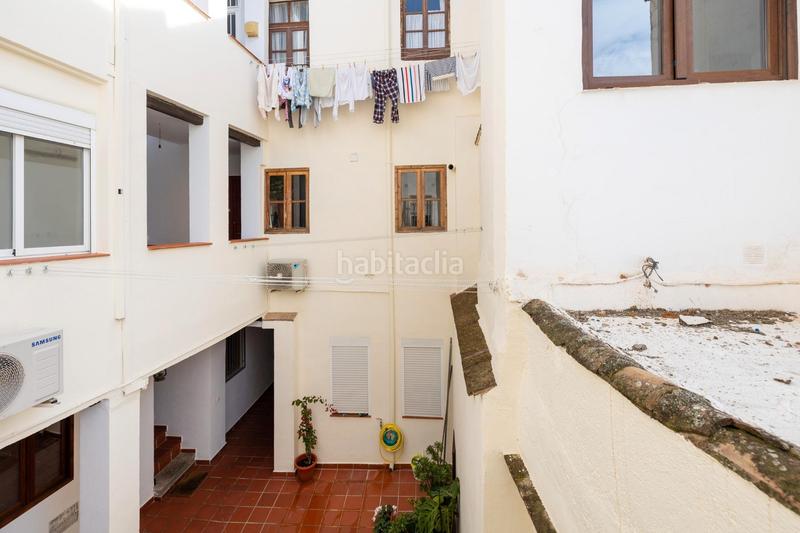 Foto 1252d77e-86f2-49a3-8b2c-ed9c180ad1d4. Appartement avec chauffage dans San Matías - Realejo Granada
