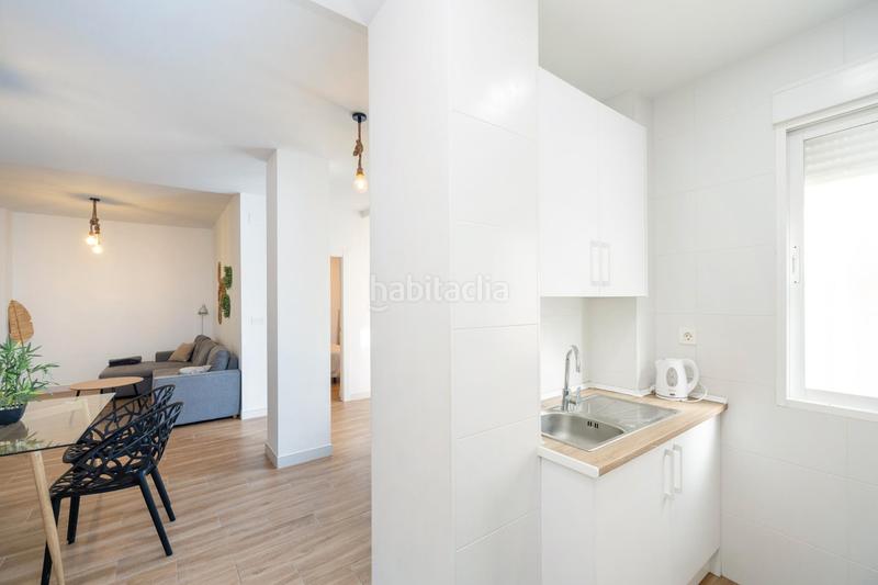 Foto 393bdb9f-e468-4e31-a4d1-b93dc1e49aeb. Appartement avec chauffage dans San Matías - Realejo Granada