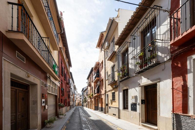 Foto 6c720fc1-cb83-467f-b36c-8a5c91d7d600. Appartement avec chauffage dans San Matías - Realejo Granada