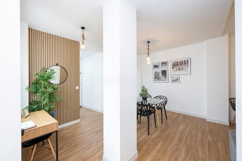 Foto ec2995f7-e34e-4fa1-9744-7544cd423f63. Appartement avec chauffage dans San Matías - Realejo Granada