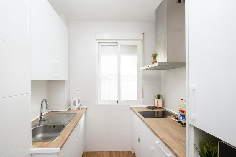 Foto fee32aba-0a6b-47b2-a3d8-f6c8aa055a48. Appartement avec chauffage dans San Matías - Realejo Granada