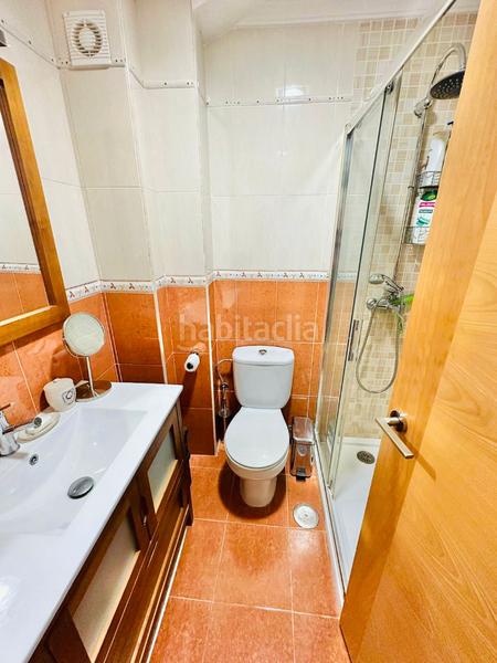 Foto 3f82a1c4-68ce-467b-b665-275fea919eb6. Location appartement dans Camino de Ronda Granada