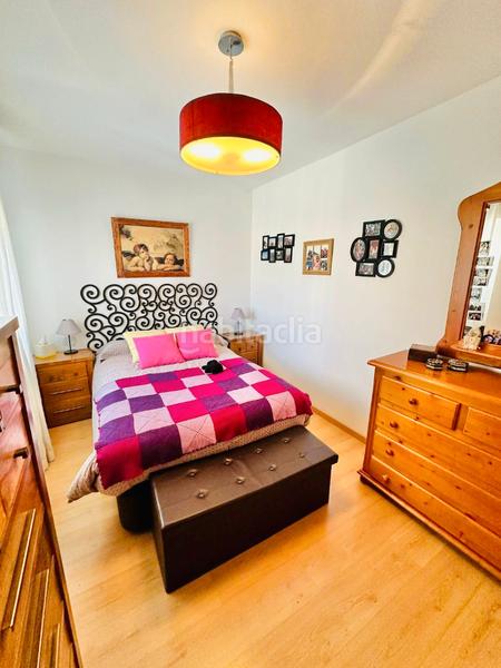 Foto 06aafa3d-ef7c-46da-816c-66192a4ef296. Rent flat in Camino de Ronda Granada