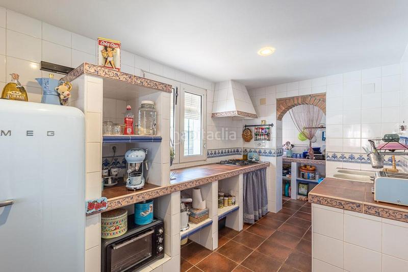 Foto 302a2f52-f017-4530-83df-4c2d79bdfa0c. Maison jumelée avec cheminée piscine dans Jun